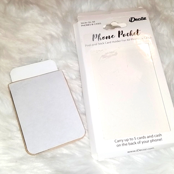 iDecรตz๐ฆโญ๐งกโญ Phone Pocketโญ๐งกโญ - Picture 5 of 7